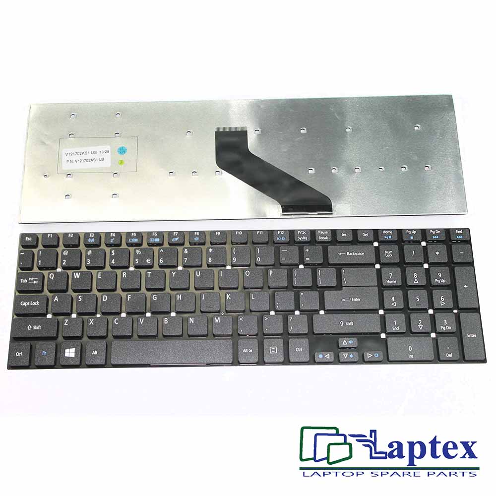 Acer Aspire 5755 Laptop Keyboard